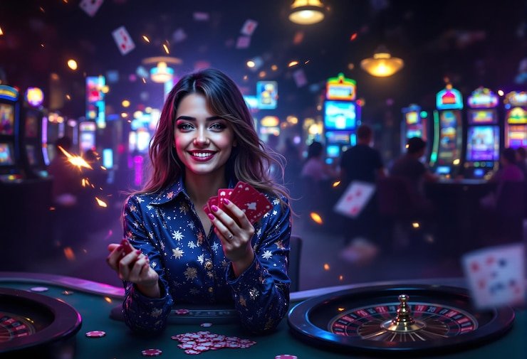 Pembayaran QRIS balivegas untuk Pengguna Dewasa lewat ponsel